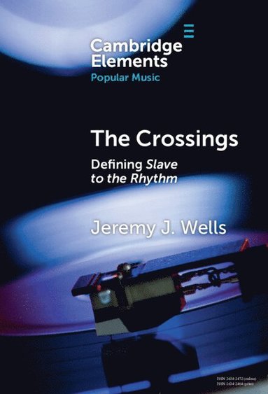 bokomslag Crossings