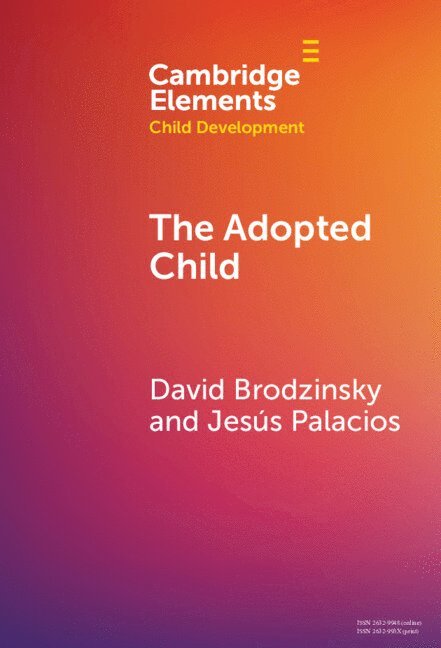 The Adopted Child 1