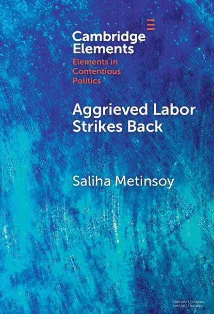 Aggrieved Labor Strikes Back 1