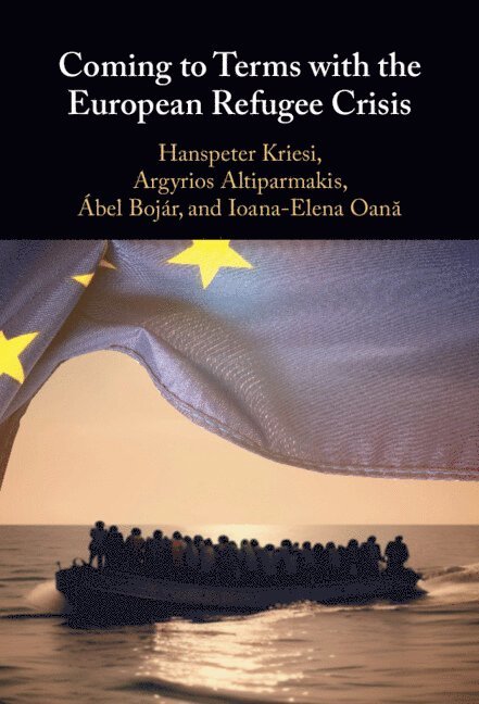 Coming to Terms with the European Refugee Crisis 1