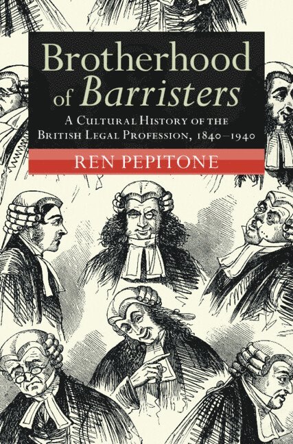 Brotherhood of Barristers 1