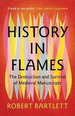 bokomslag History in Flames