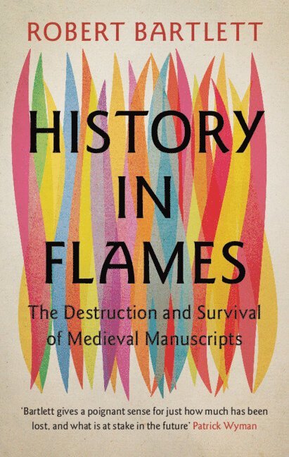 History in Flames 1