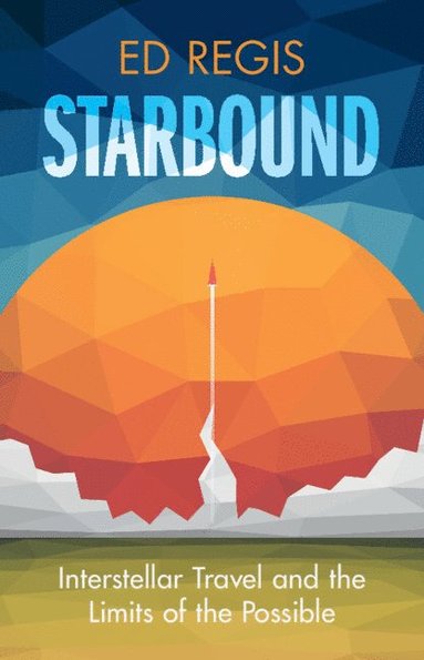 bokomslag Starbound