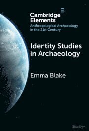 Identity Studies in Archaeology 1