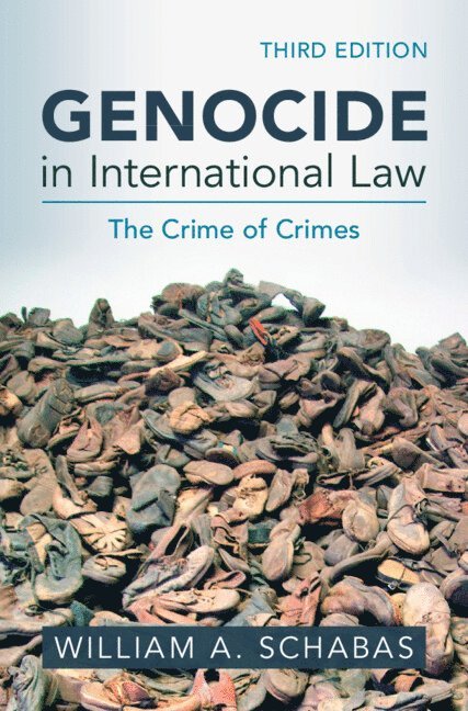 Genocide in International Law