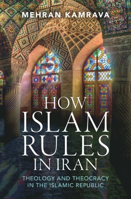How Islam Rules in Iran 1