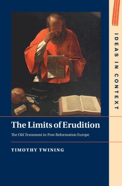 The Limits of Erudition 1