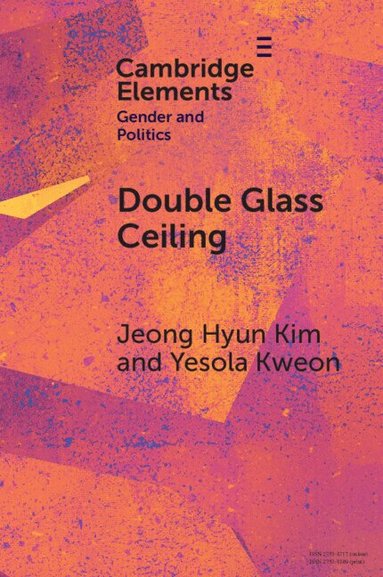 Jeong Hyun Kim, Yesola Kweon - Double Glass Ceiling, Häftad