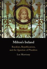 Milton's Ireland 1