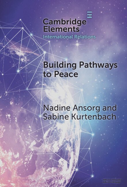 Building Pathways to Peace 1