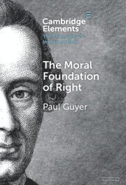 bokomslag Moral Foundation of Right