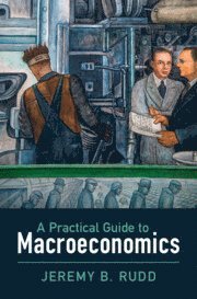 bokomslag Practical Guide to Macroeconomics
