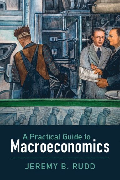 bokomslag A Practical Guide to Macroeconomics