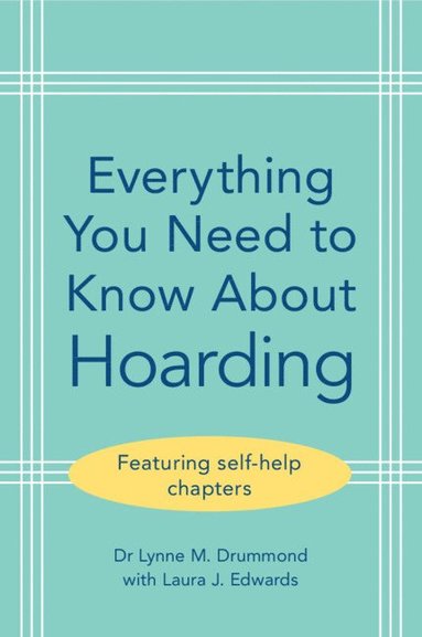 bokomslag Everything You Need to Know About Hoarding