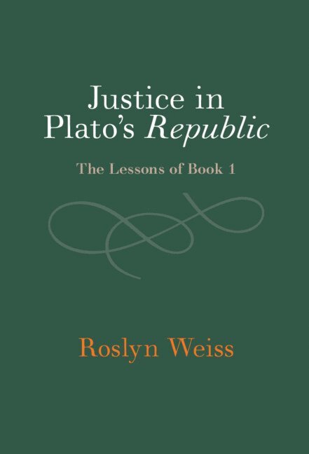 Justice in Plato's Republic 1