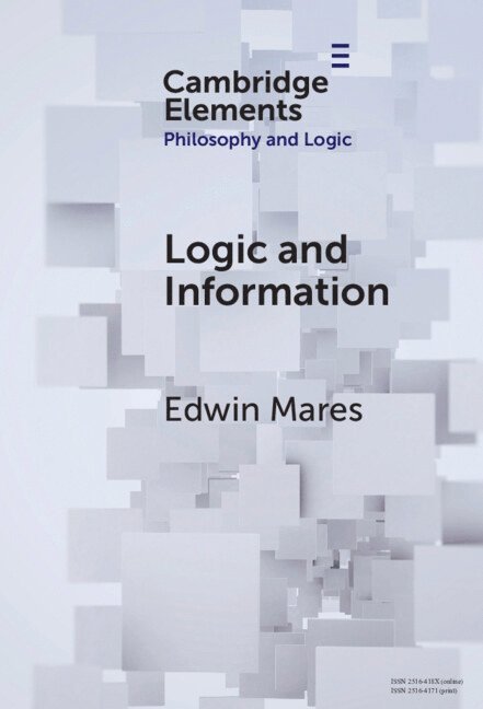 Logic and Information 1