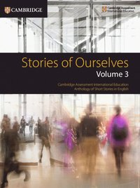 bokomslag Stories of Ourselves Volume 3 with Digital Version (2 Years)