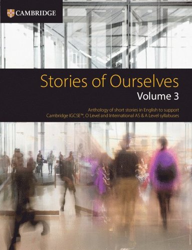 bokomslag Stories of Ourselves Volume 3 with Digital Version (2 Years)