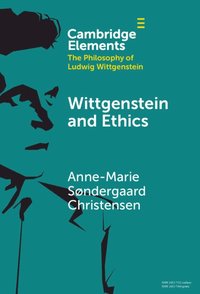 bokomslag Wittgenstein and Ethics