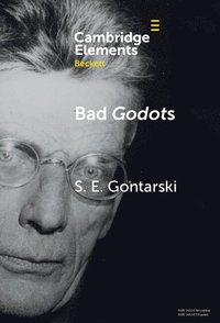 bokomslag Bad Godots