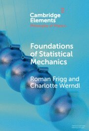 bokomslag Foundations of Statistical Mechanics