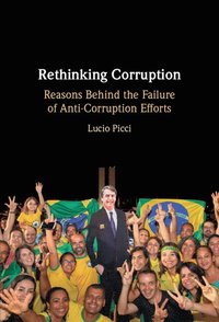 bokomslag Rethinking Corruption