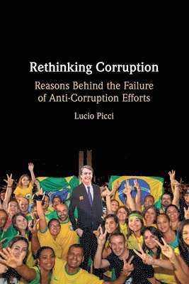 Rethinking Corruption