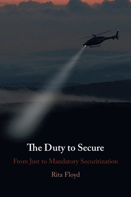 The Duty to Secure 1