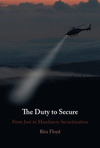 bokomslag The Duty to Secure