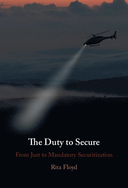 The Duty to Secure 1