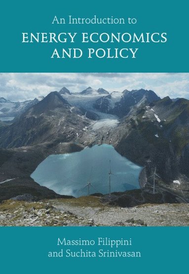 bokomslag Introduction to Energy Economics and Policy