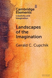 bokomslag Landscapes of the Imagination