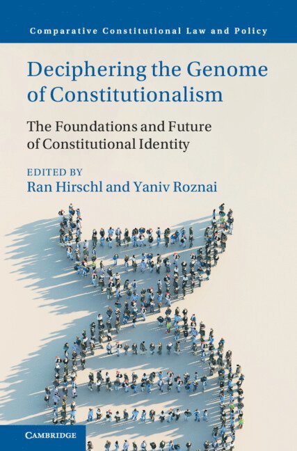 Deciphering the Genome of Constitutionalism 1