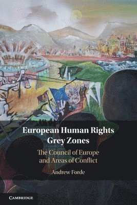 European Human Rights Grey Zones 1
