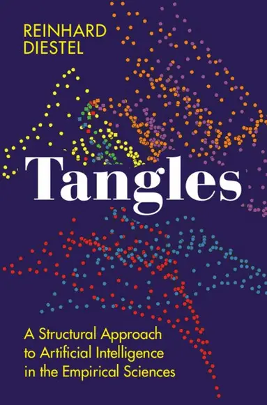 Reinhard Diestel - Tangles, Inbunden