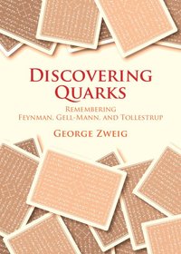 bokomslag Discovering Quarks