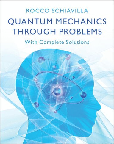 bokomslag Quantum Mechanics through Problems