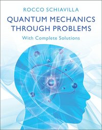bokomslag Quantum Mechanics through Problems