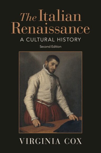 Virginia Cox - The Italian Renaissance, Inbunden