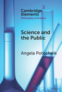 bokomslag Science and the Public
