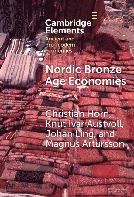 Nordic Bronze Age Economies 1