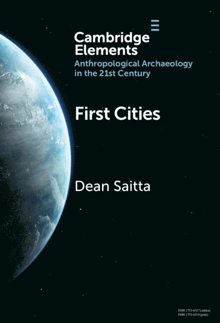 First Cities 1