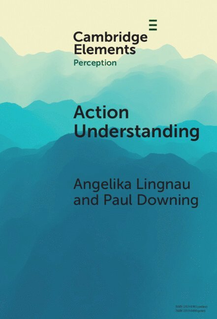 Action Understanding 1