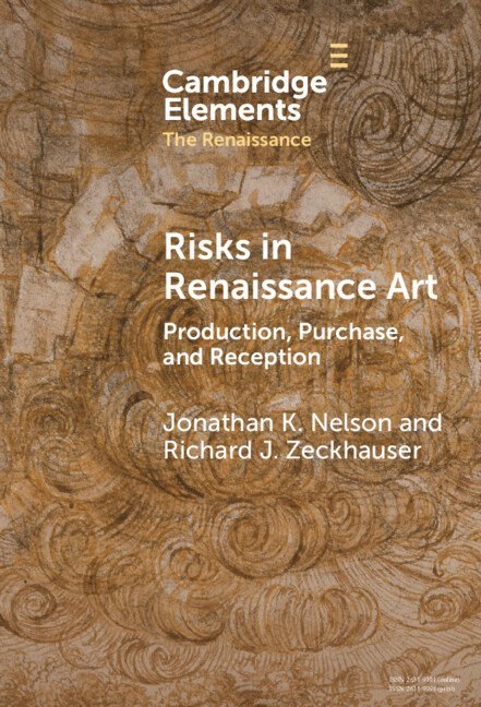 Risks in Renaissance Art 1