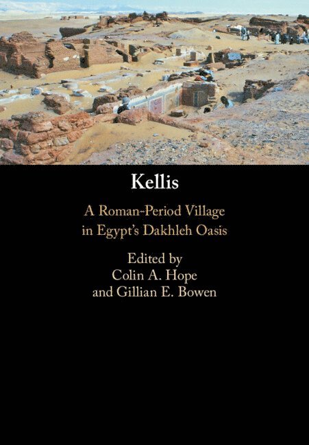 Kellis 1