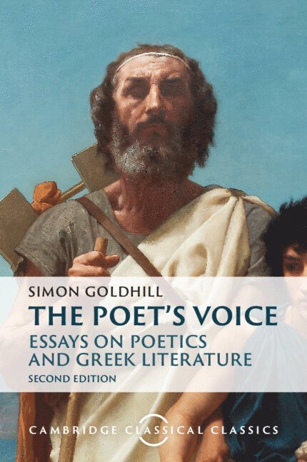 The Poet's Voice 1