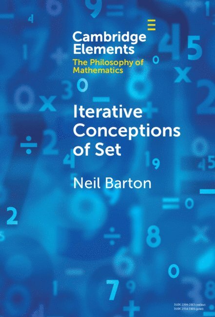 Iterative Conceptions of Set 1