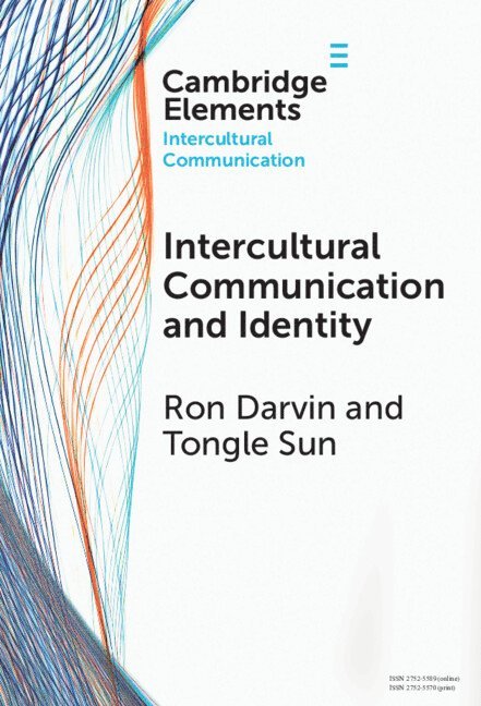 Intercultural Communication and Identity 1