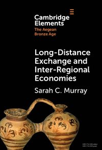 bokomslag Long-Distance Exchange and Inter-Regional Economies